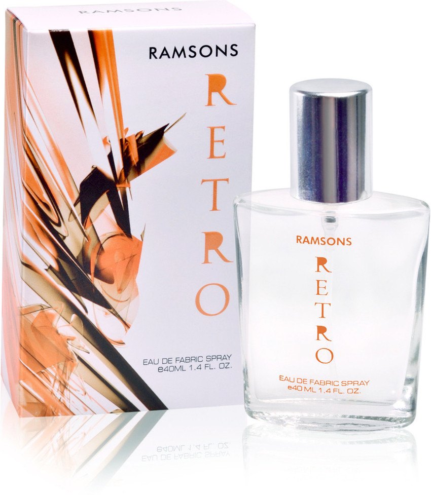 Retro fragrances 2025
