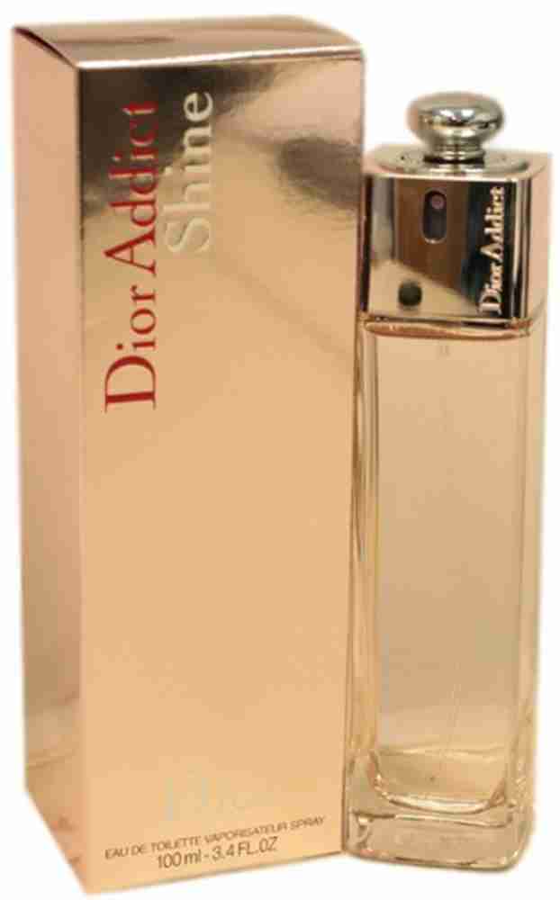 Dior best sale shine perfume