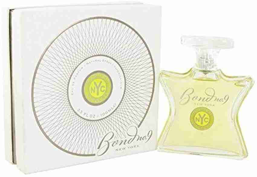 Bond no 9 nouveau online bowery review