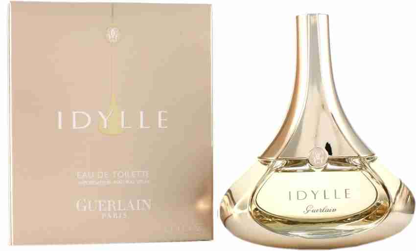 Idylle perfume sales 100ml