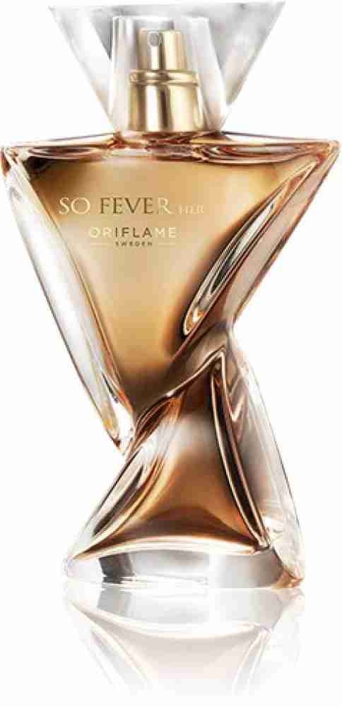 Buy Oriflame Sweden So Fever Her Eau de Toilette 50 ml Online In