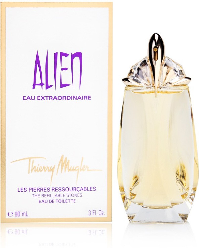 Alien thierry mugler discount eau de parfum 90ml