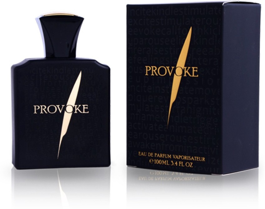 Buy arabian nights Provoke Black Eau de Parfum 100 ml Online In