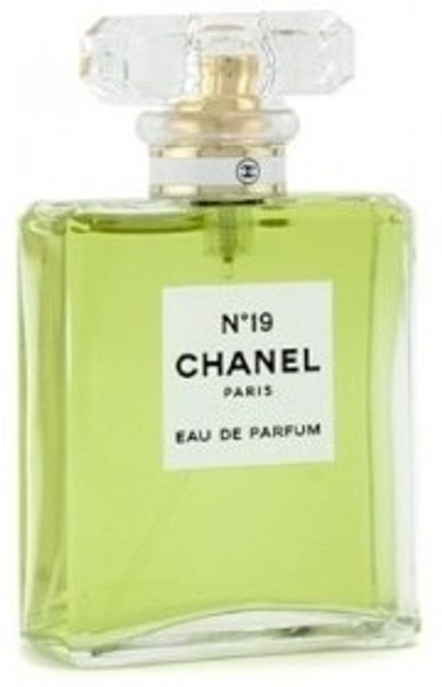 Chanel no 19 edt sales