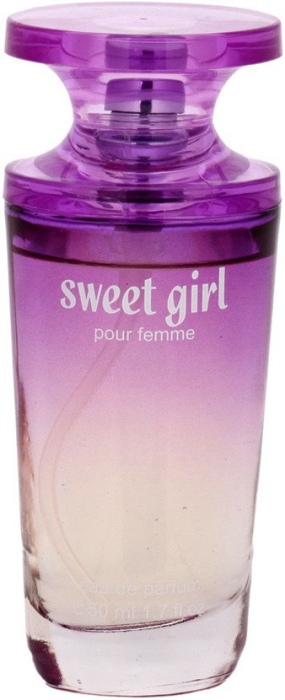 Buy Hey You Sweet Girl Eau de Parfum 50 ml For Women Online In