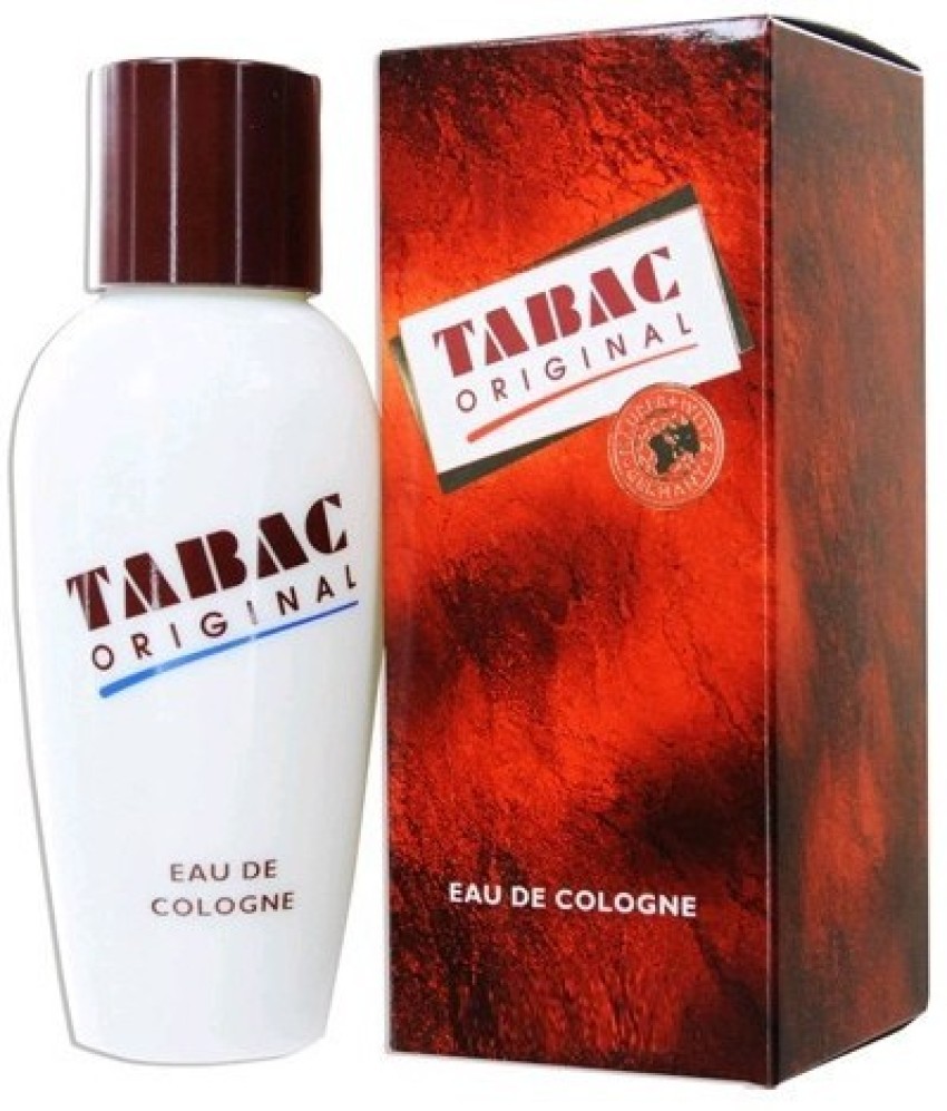 Tabac Original Eau De Cologne 100ml