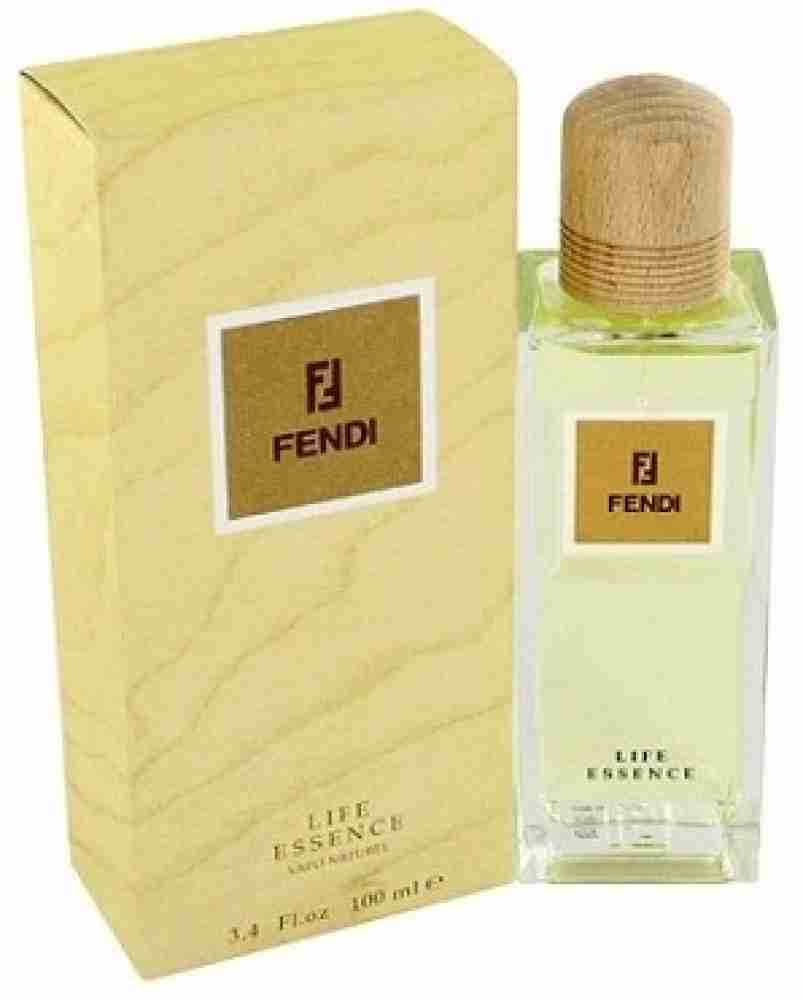 Fendi perfume discount original