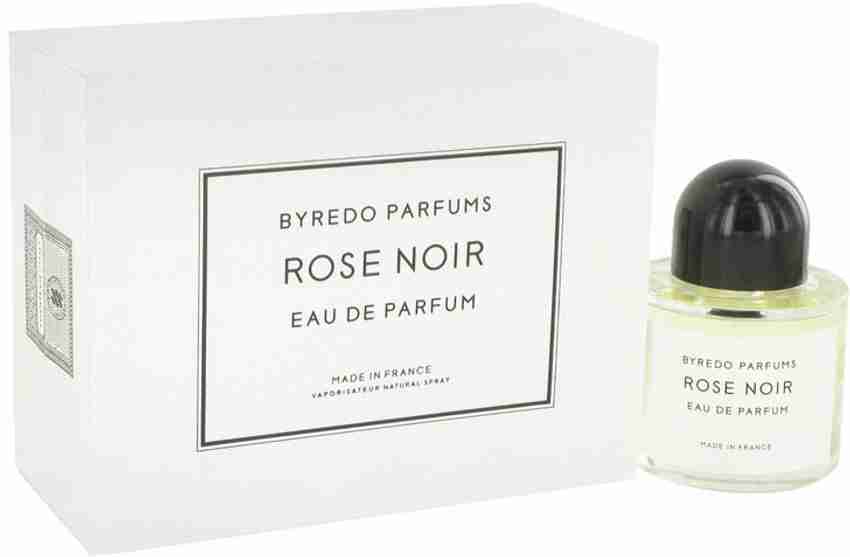 Rose noir 2025 perfume