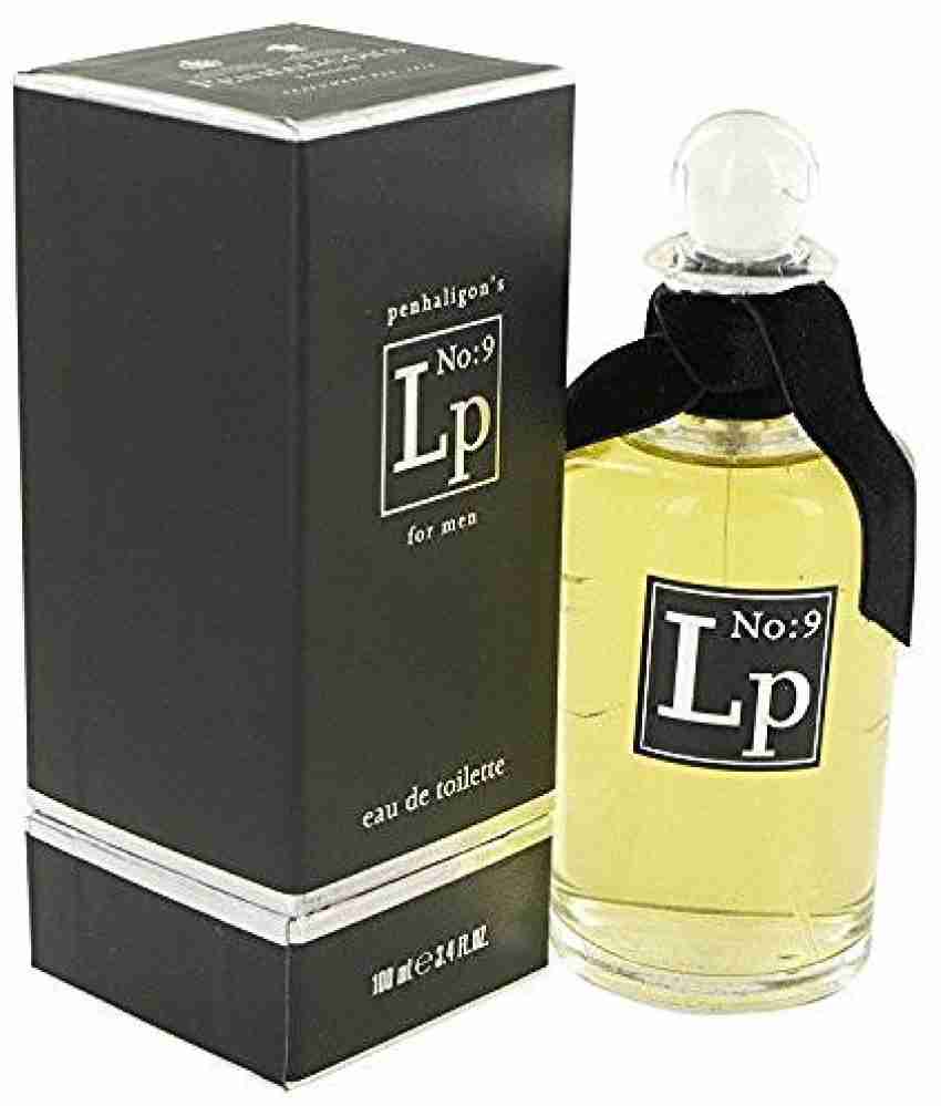 Penhaligon's lp no 9 for ladies new arrivals