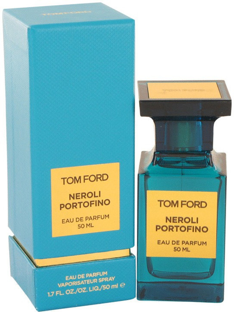 Tom ford parfum neroli portofino store