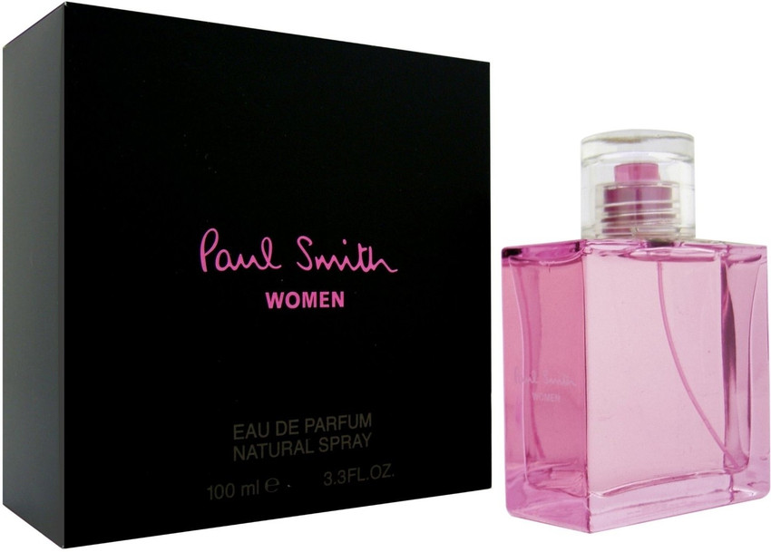 Buy Paul Smith For Women EDP 100 ml Online In India Flipkart