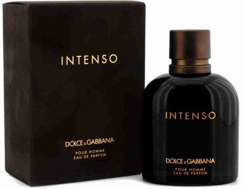 Dolce & gabbana discount intenso gift set