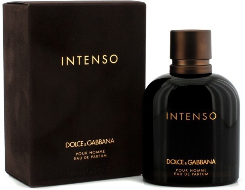 Intenso dolce and online gabbana 125ml