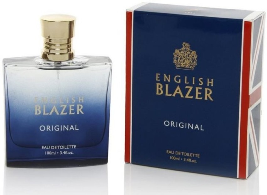 English blazer perfume cheap black