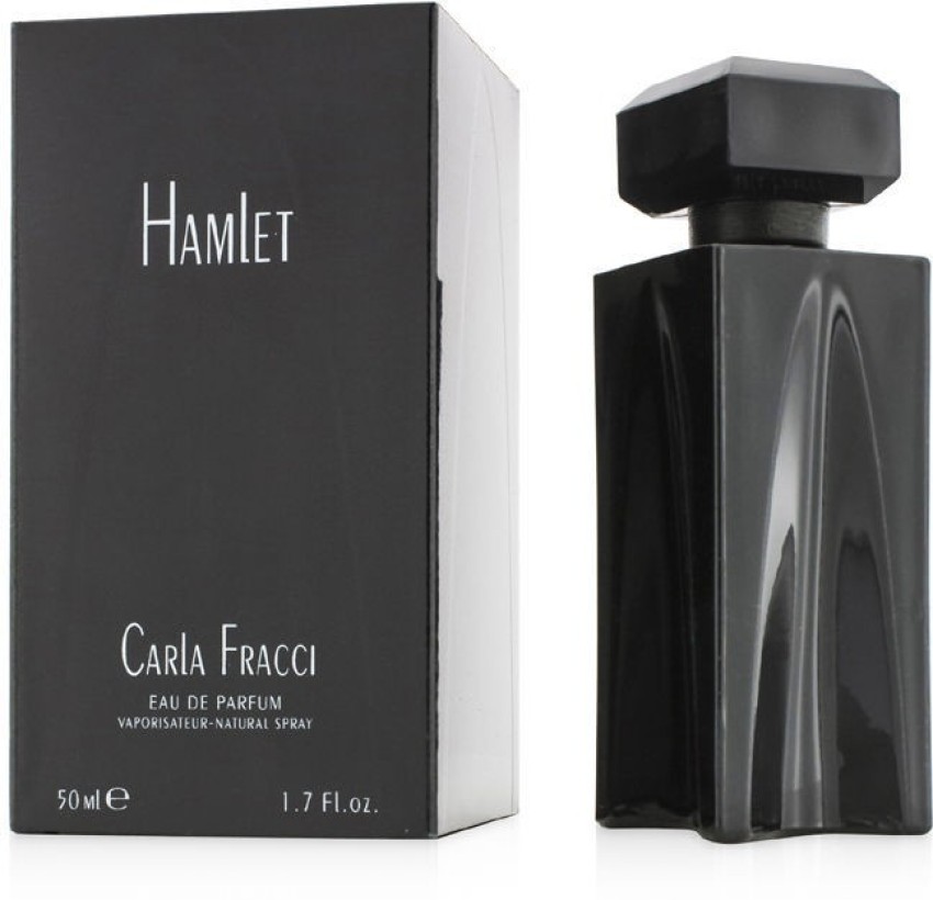 Buy Carla Fracci Hamlet Eau De Parfum Spray Eau de Parfum 50 ml