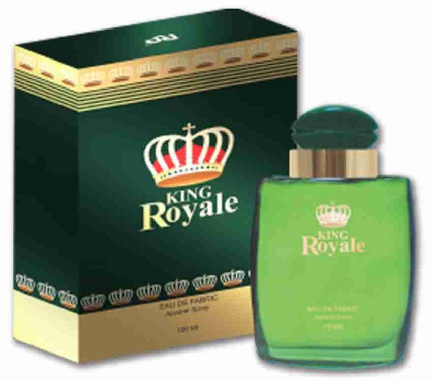 Buy RAMCO King Royale Eau de Parfum 100 ml Online In India