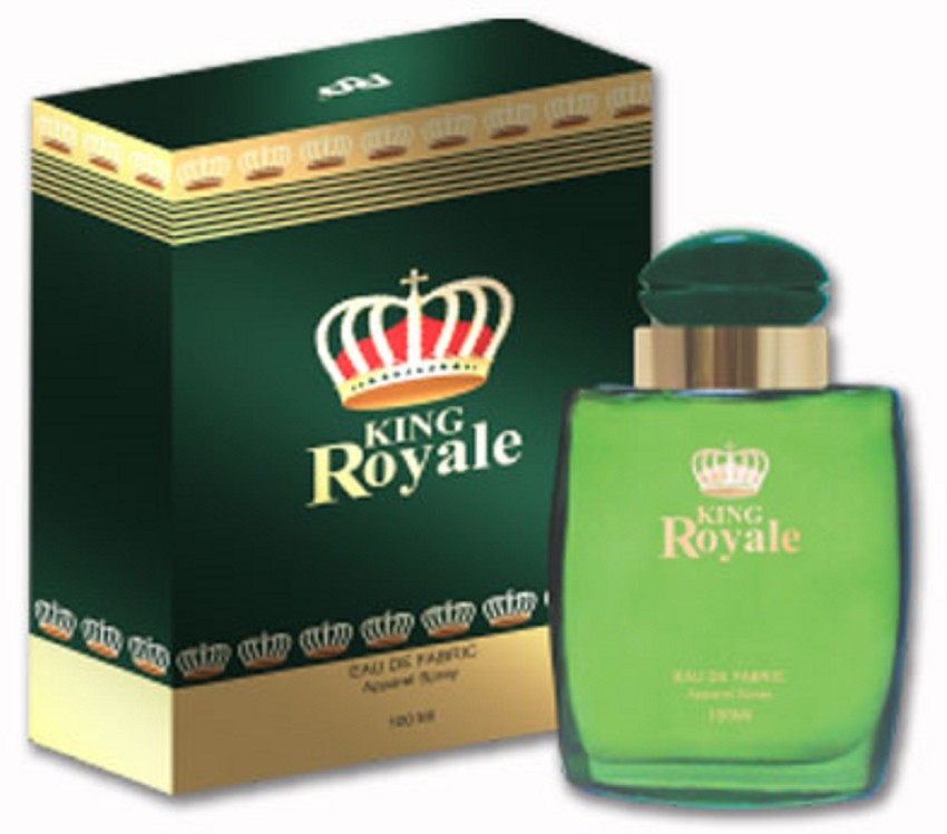 Royal best sale green perfume