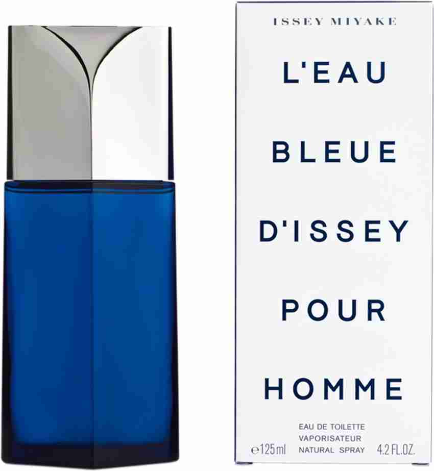 Issey miyake bleue review shop