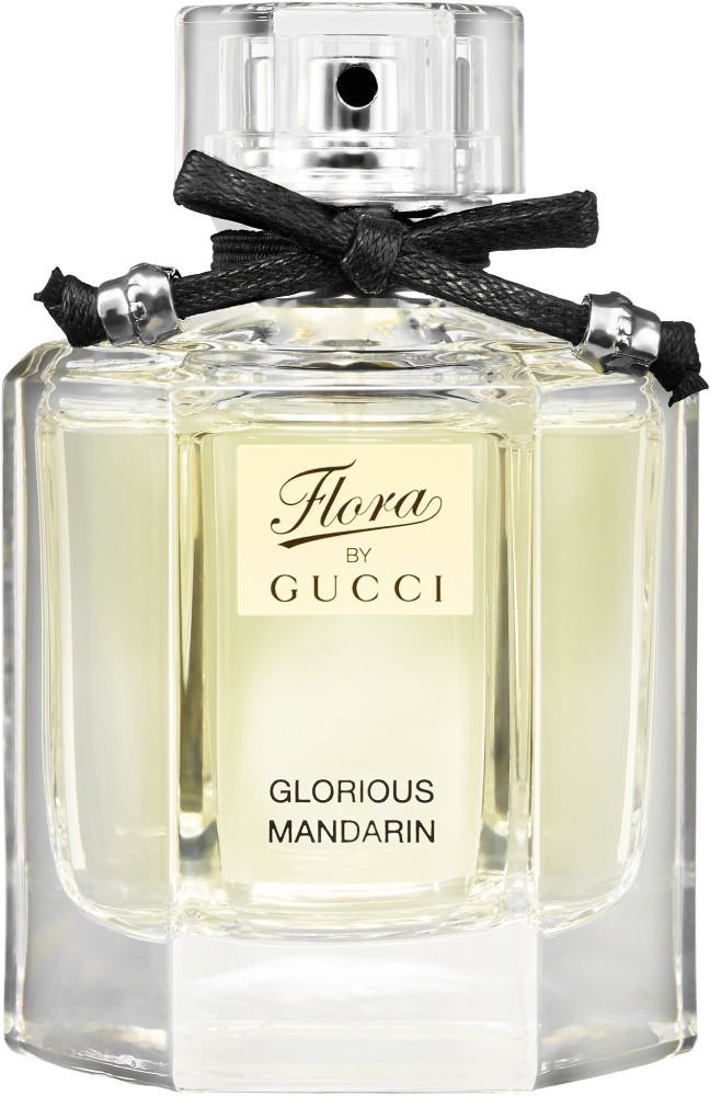 Gucci best sale mandarin flora