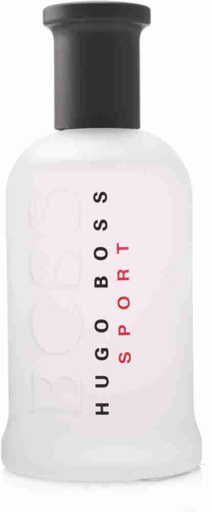 Hugo boss bottled sport 100ml eau de toilette clearance spray