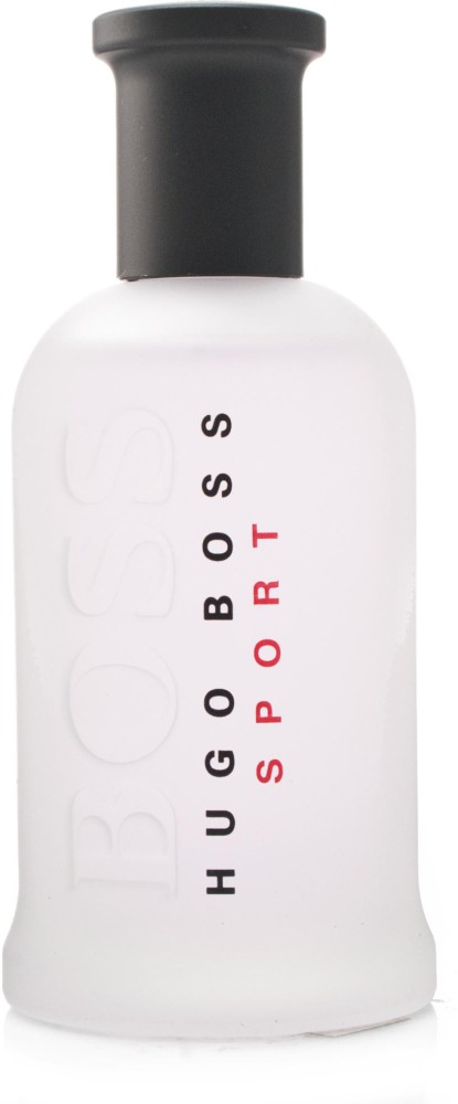Buy HUGO BOSS Bottled Sport Eau de Toilette - 100 ml Online | Flipkart.com