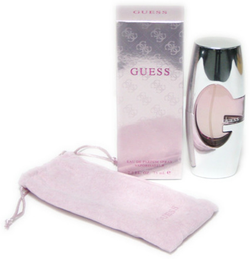 Guess perfume outlet original