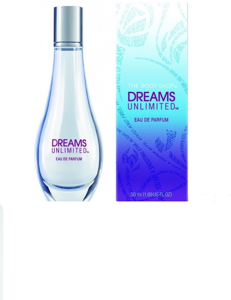Dreams unlimited on sale perfume