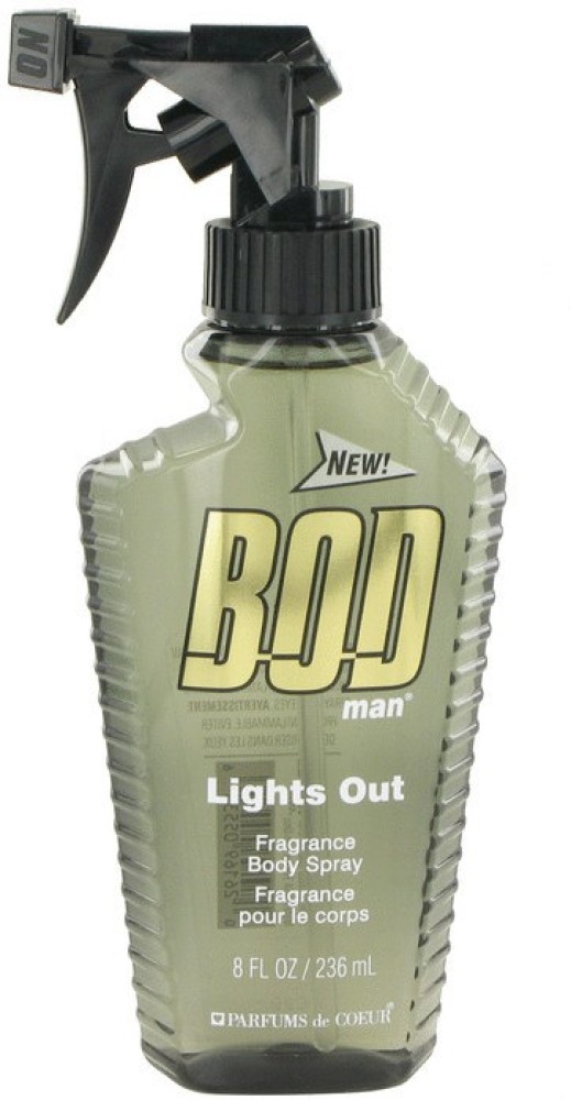 Bod fragrance best sale