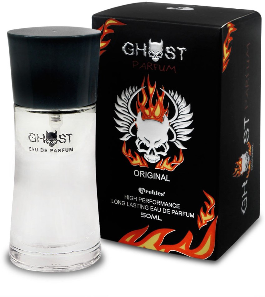 Best ghost perfume new arrivals