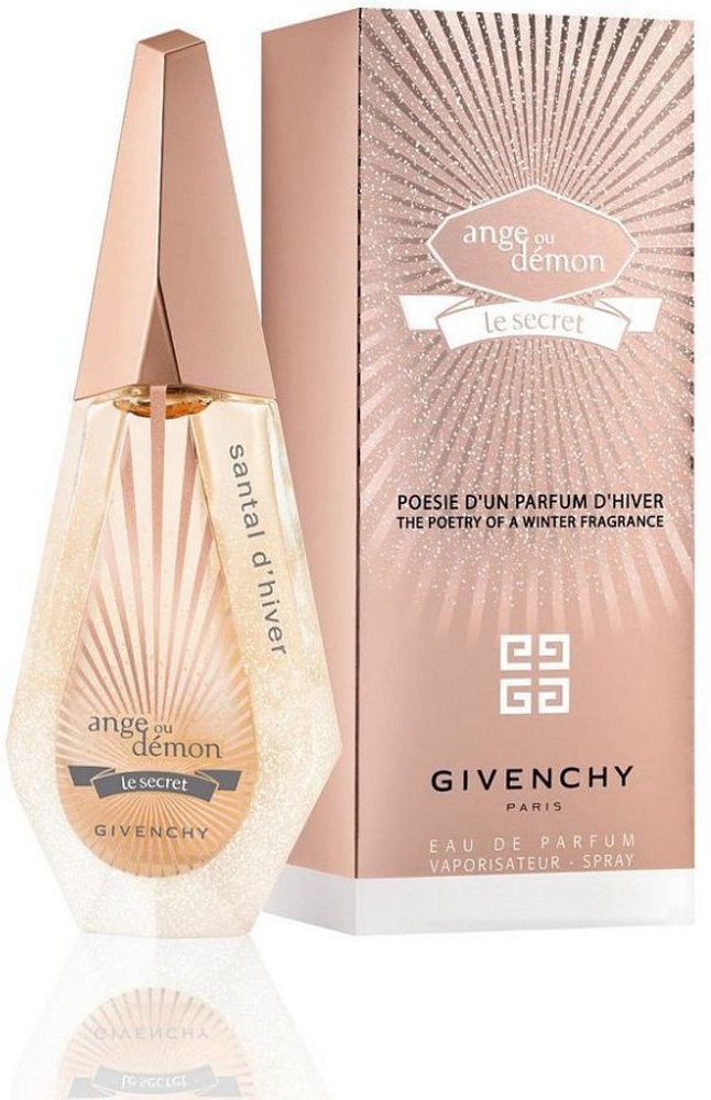 Givenchy le 2025 secret