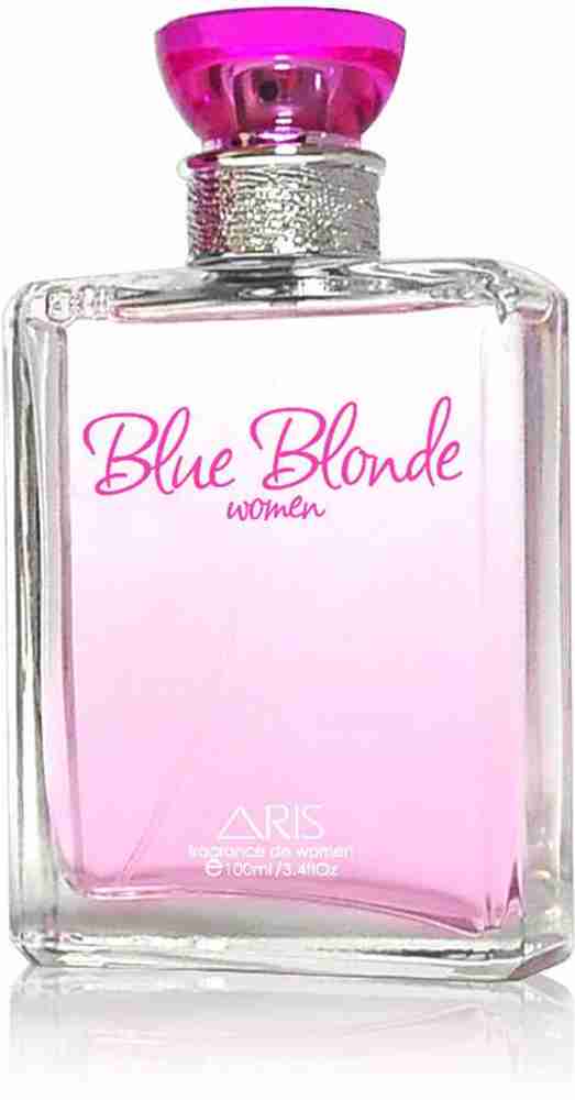 Buy ARIS Blue Blonde Eau de Parfum 100 ml Online In India