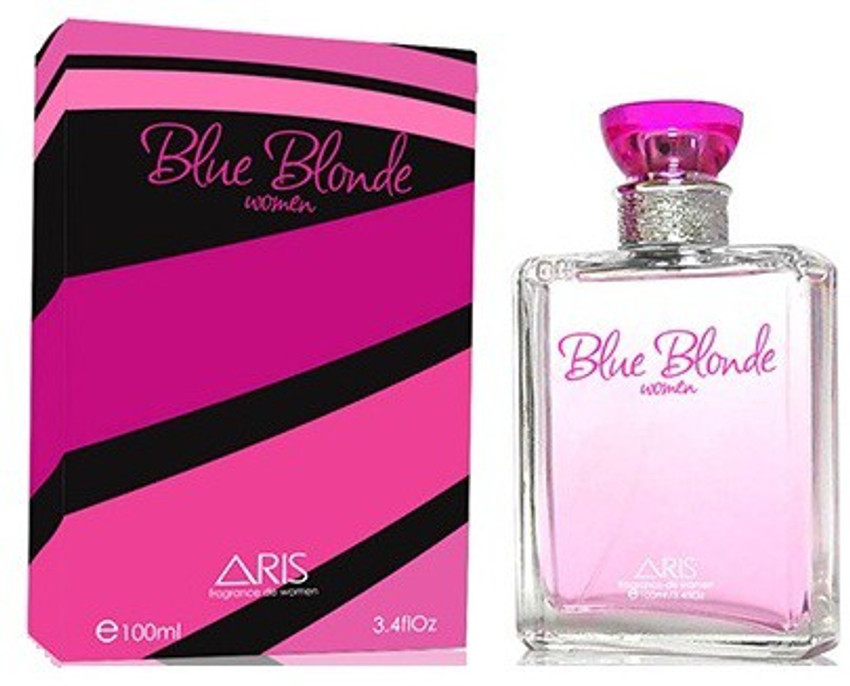 Buy ARIS Blue Blonde Eau de Parfum 100 ml Online In India