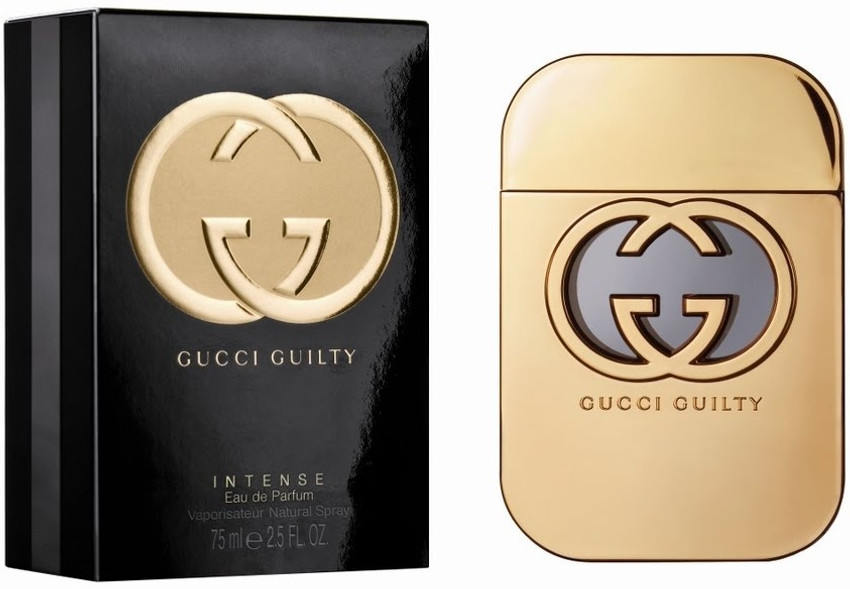 Gucci guilty intense clearance dama