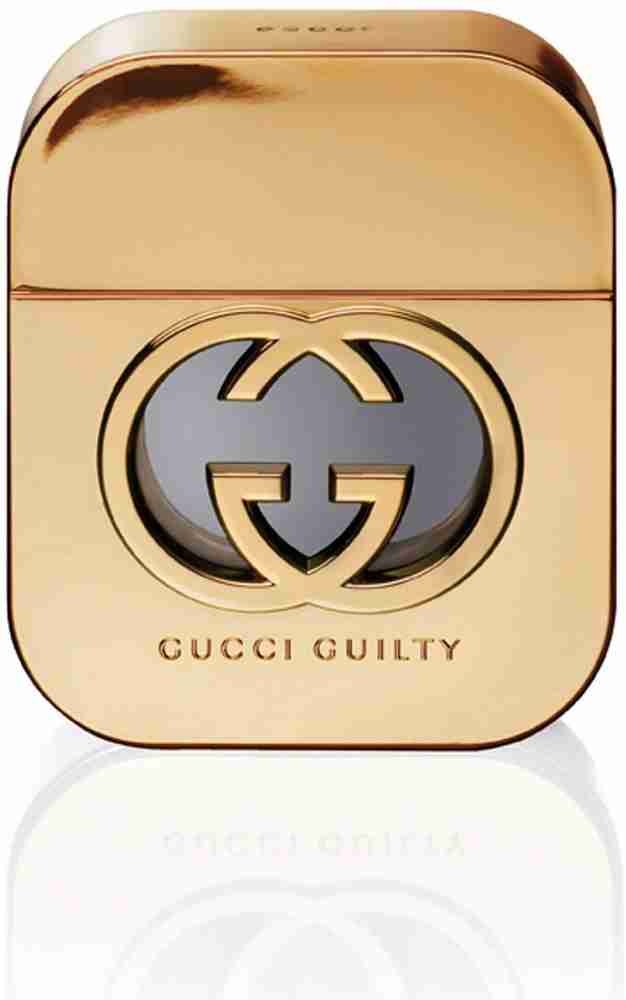 Buy GUCCI Guilty Intense Eau de Parfum 75 ml Online In India Flipkart