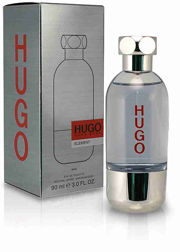 Buy HUGO BOSS Element Eau de Toilette 90 ml Online In India