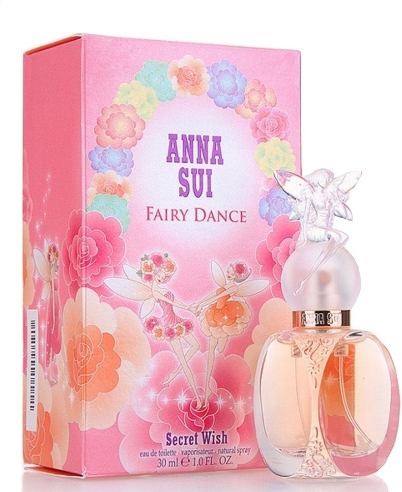 Anna sui sale secret wish 30ml