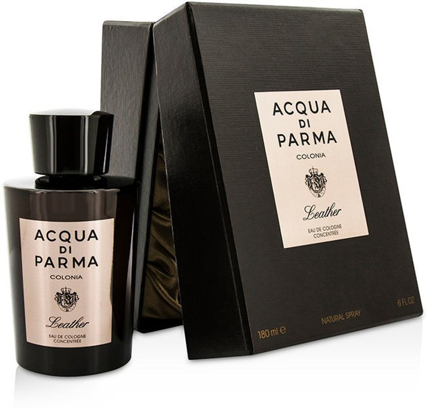 Acqua di cheap parma leather price