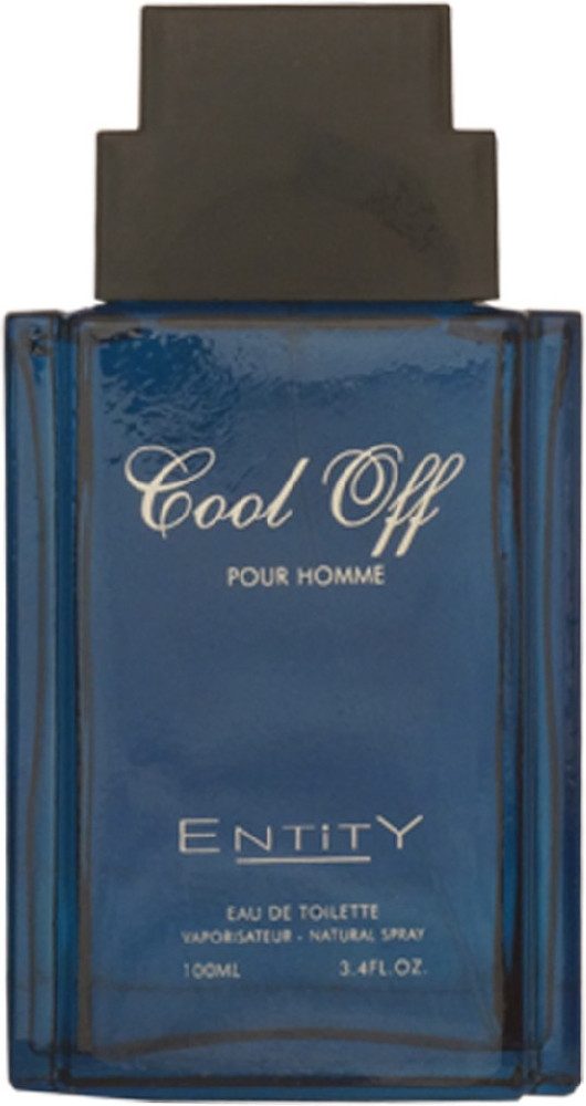 Cool off sale perfume