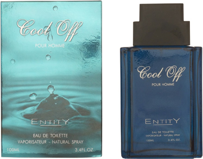Cool 2025 off perfume