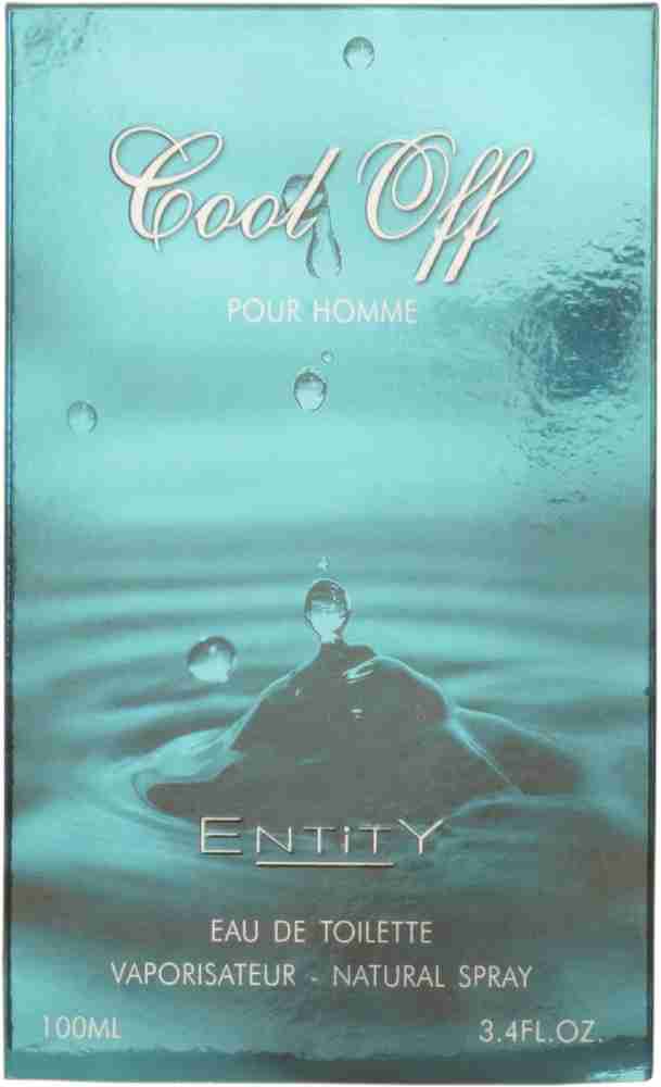 Buy YORK Cool OFF Eau de Toilette 100 ml Online In India
