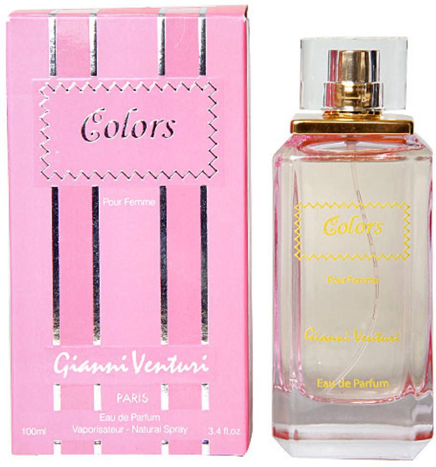 Gianni venturi store perfume price