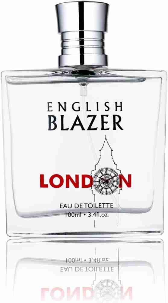 English blazer best sale perfume price