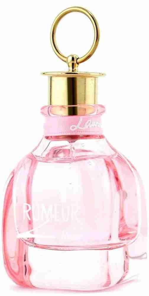 Rumeur rose hot sale