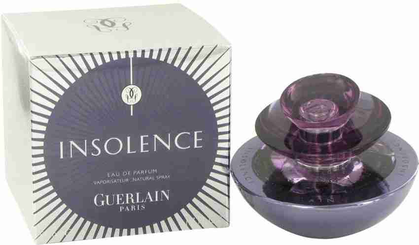 Guerlain insolence eau de parfum 50 ml new arrivals