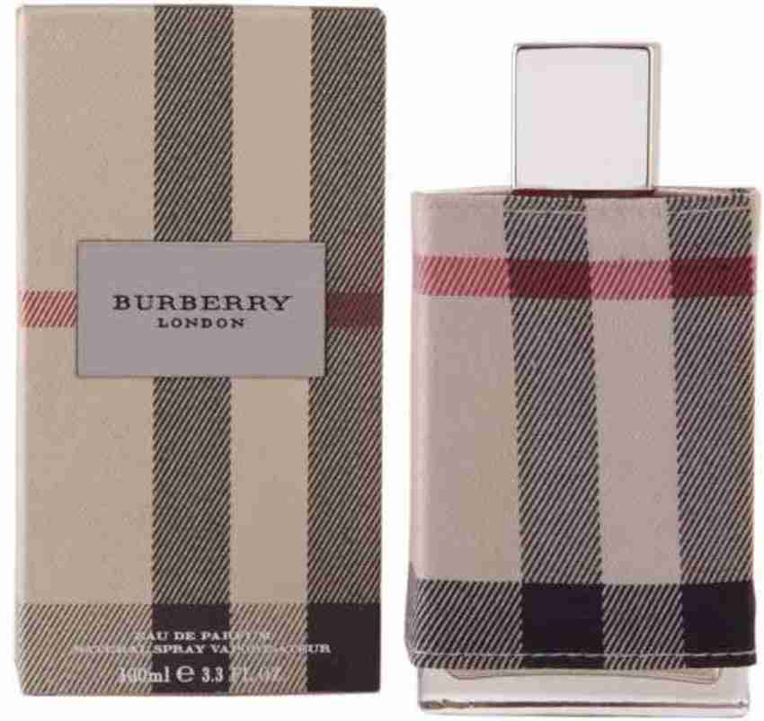 Burberry london women 100ml Clearance