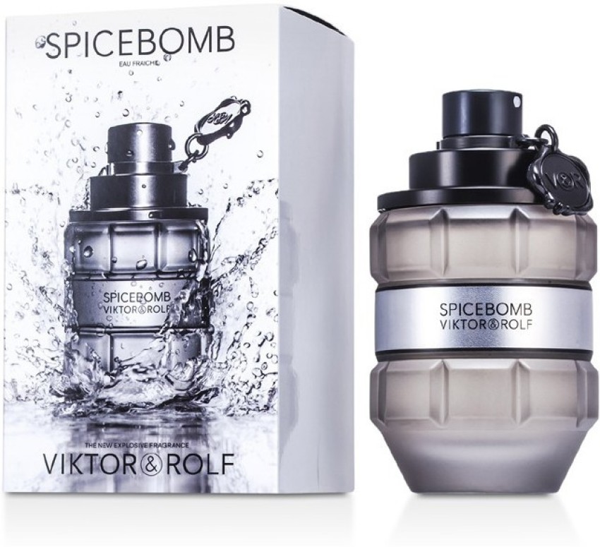 Viktor rolf bomb discount perfume