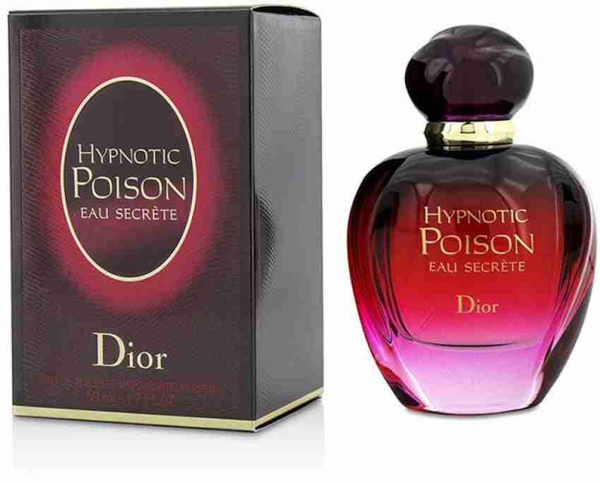 Buy Christian Dior Hypnotic Poison Eau Secrete Eau De Toilette