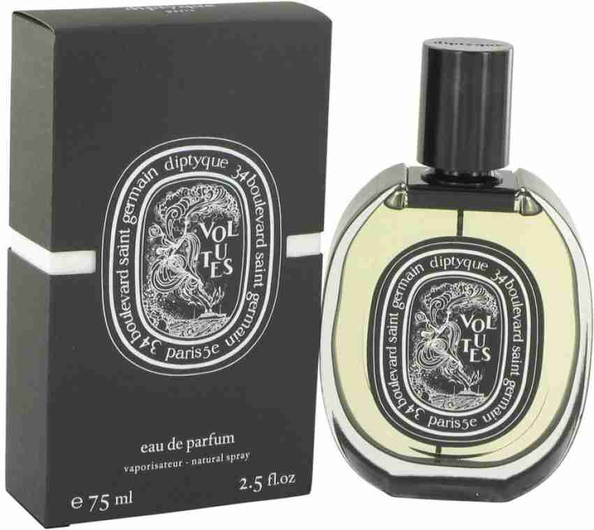 Buy Diptyque Volutes Eau De Parfum Spray Unisex By Diptyque Eau