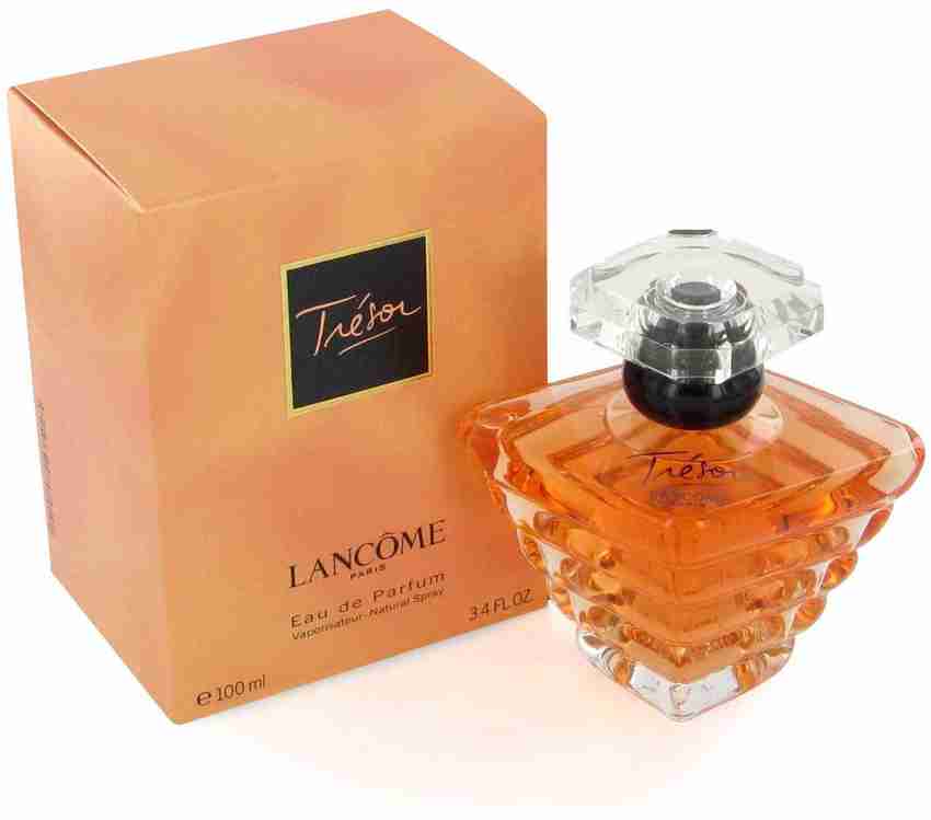 Buy LANCOME tresor for women Eau de Parfum 100 ml Online In