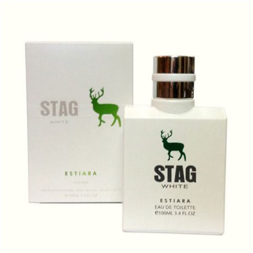 Estiara shop stag white